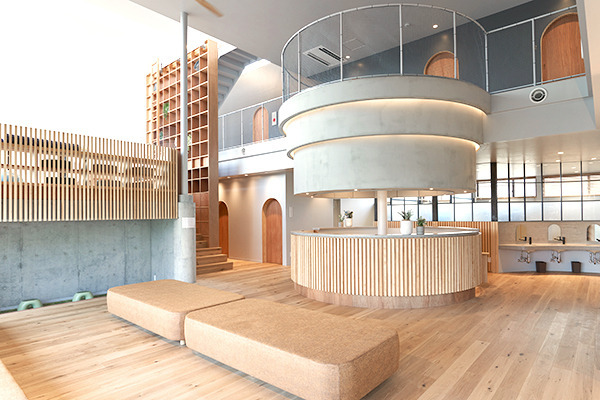 きずなデンタルクリニック（歯科衛生士の求人）の写真3枚目：