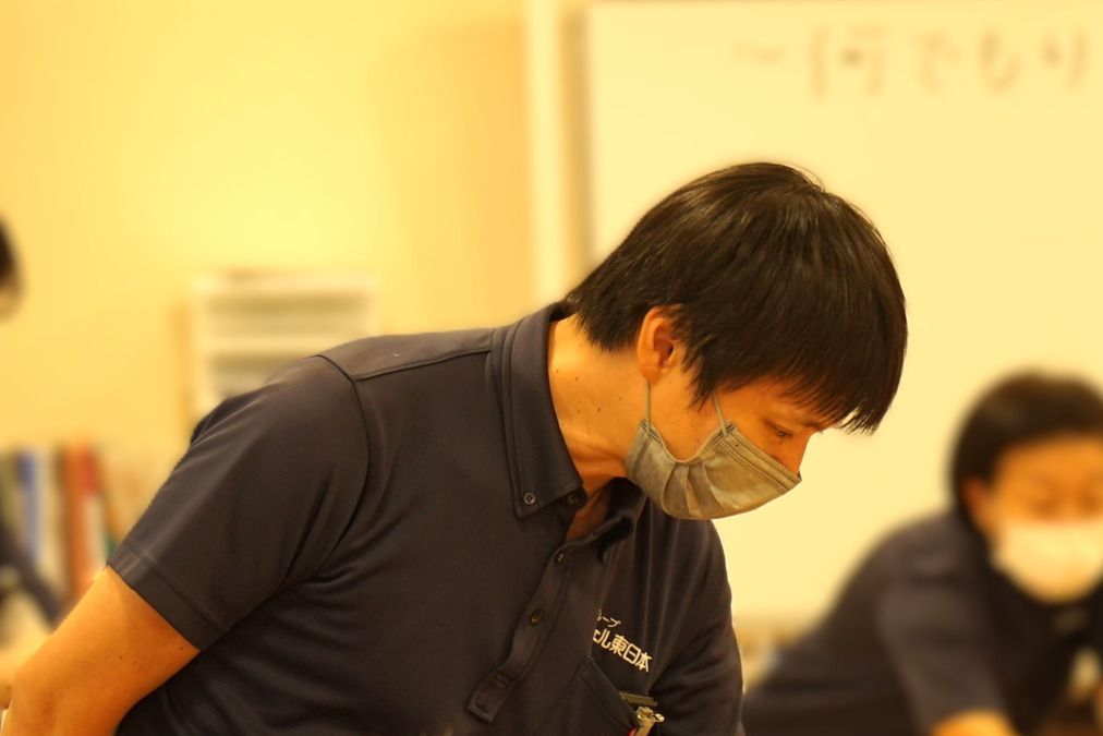 デイサービスセンタ　テルウェル町田（介護職/ヘルパーの求人）の写真6枚目：一人ひとりの希望が叶うような施設を目指していきます