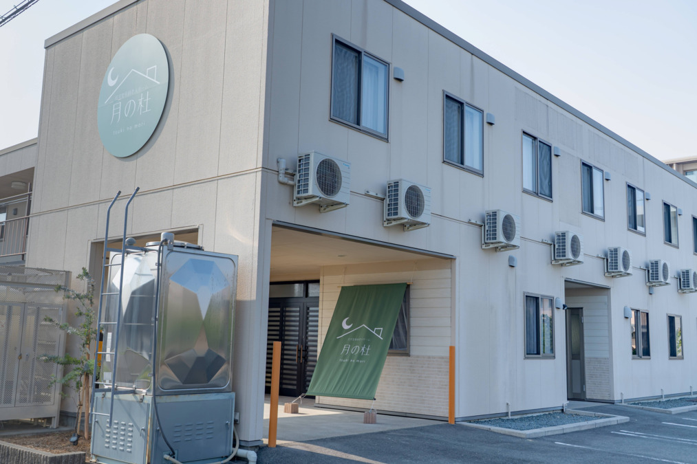 住宅型有料老人ホーム　月の杜【2025年09月01日オープン】（介護職/ヘルパーの求人）の写真2枚目：