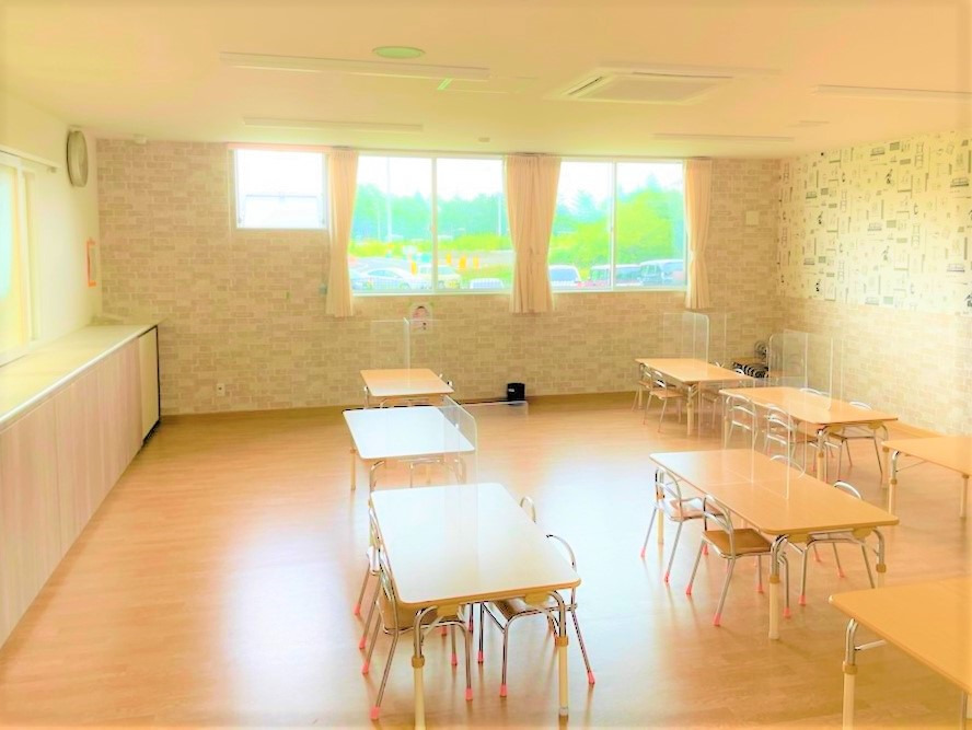 ぷらむ富谷こども園（幼稚園教諭の求人）の写真10枚目：