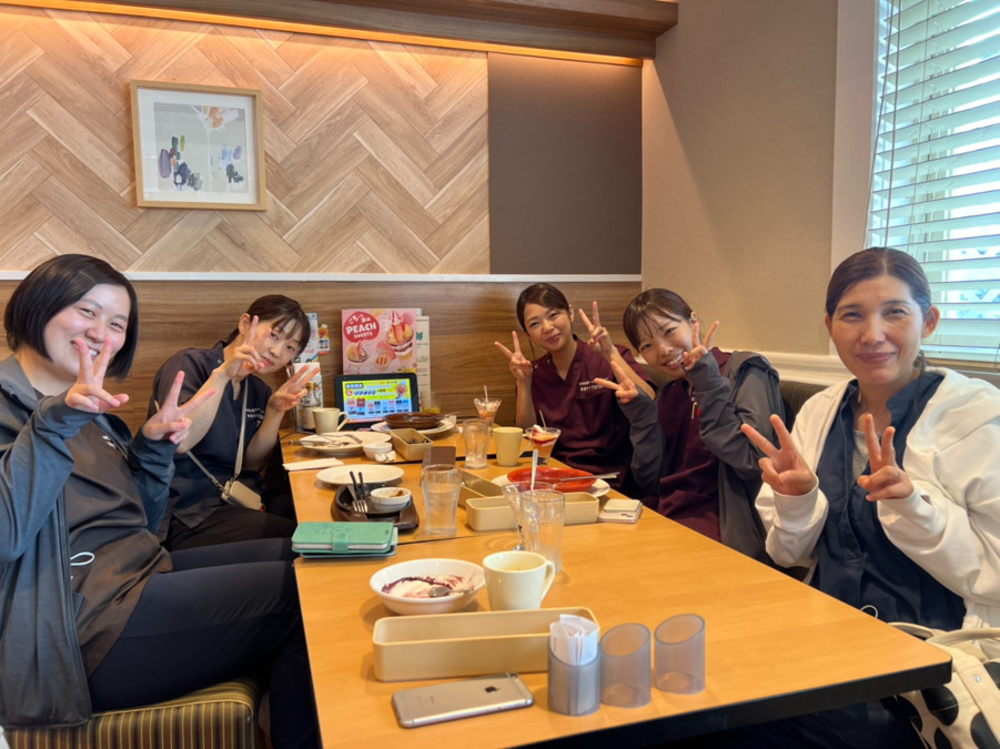 訪看ケアFUKUOKAの写真
