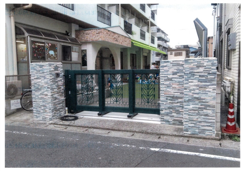 リトル宙保育園の写真