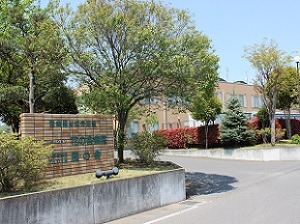 花の舎居宅介護支援事業所（ケアマネジャーの求人）の写真2枚目：