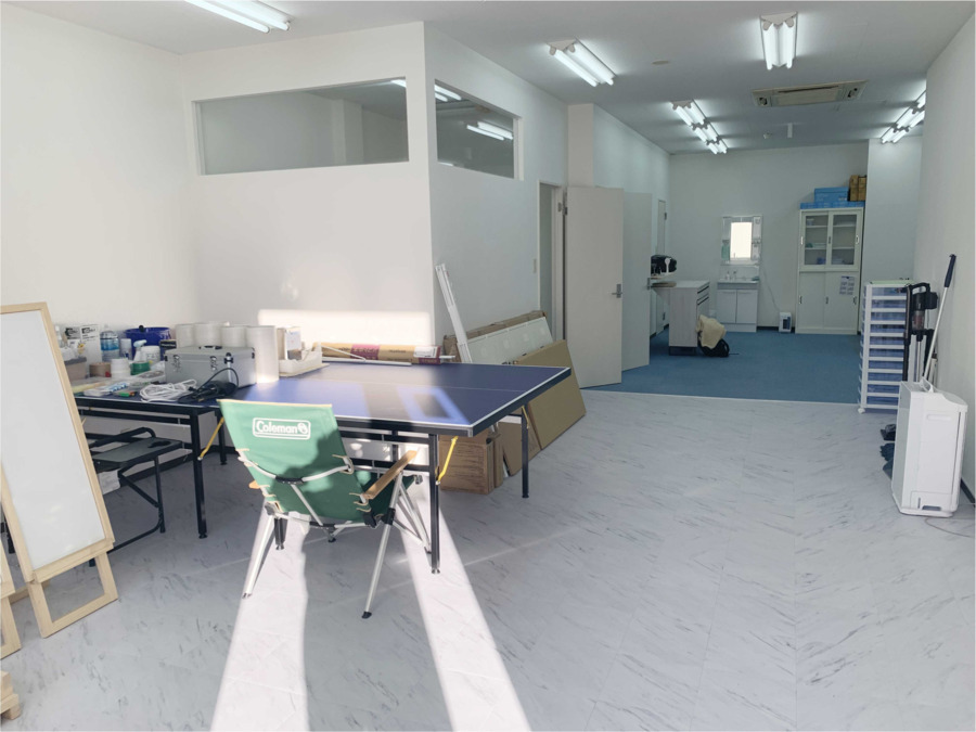 就労継続支援B型事業所アシタハレルヤ（サービス管理責任者の求人）の写真5枚目：