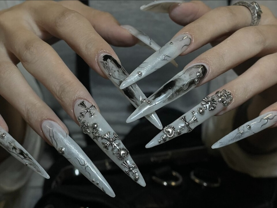 nailstudio"E"（ネイリストの求人）の写真9枚目：