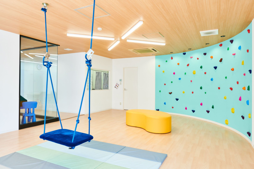 放課後等デイサービス UNICONEXT博多(児童発達支援管理責任者の求人)の写真4枚目: