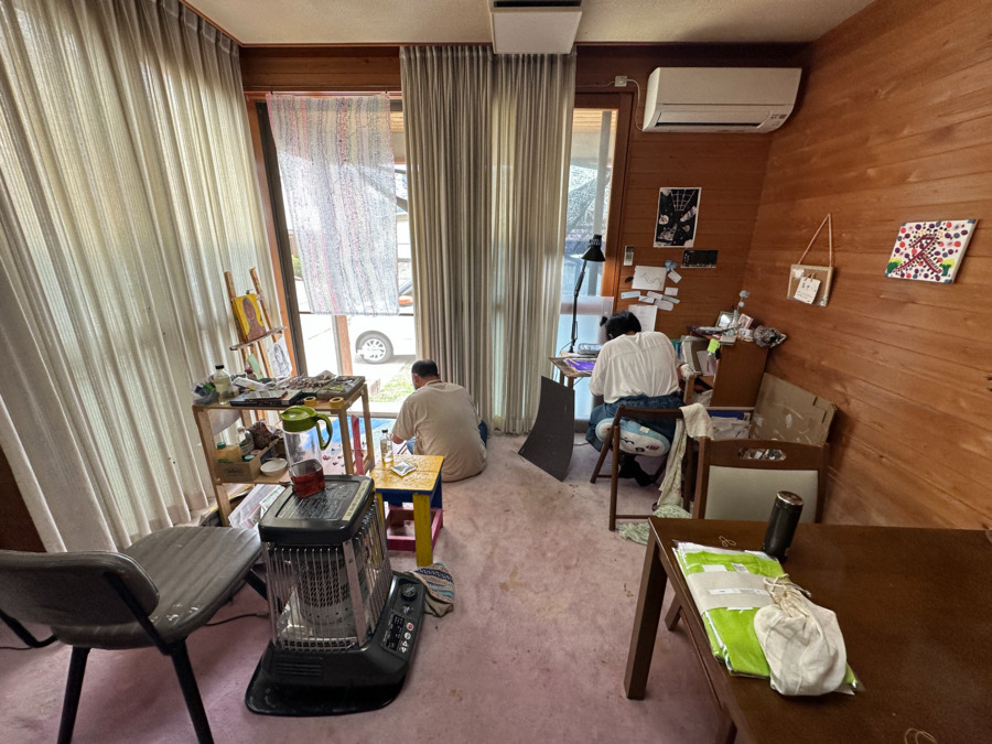 1の人100の言葉1000の時間 原町の写真7枚目：