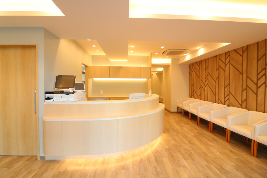 ゆめが丘内科・糖尿病甲状腺クリニック（医療事務/受付の求人）の写真：