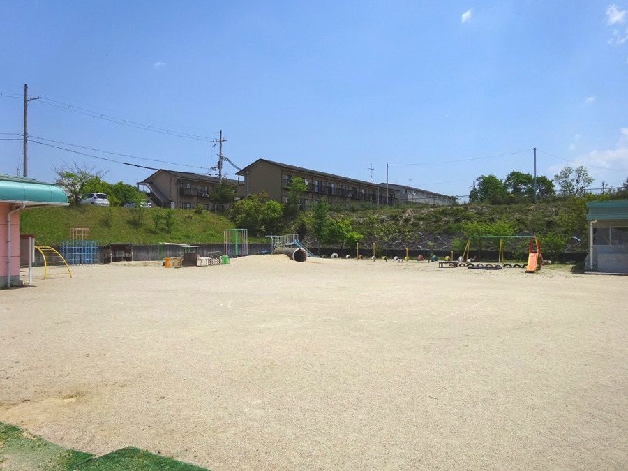 京進のほいくえんHOPPA湖南水戸の写真: