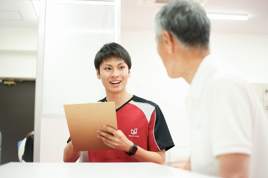 名鉄レコードブック上社(生活相談員の求人)の写真3枚目: