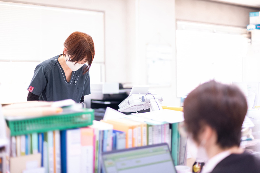 介護老人保健施設フロンティア鉾田春の場所の写真2枚目：