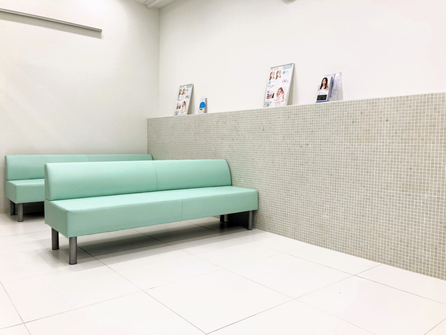 名古屋DDデンタルクリニックの写真9枚目: