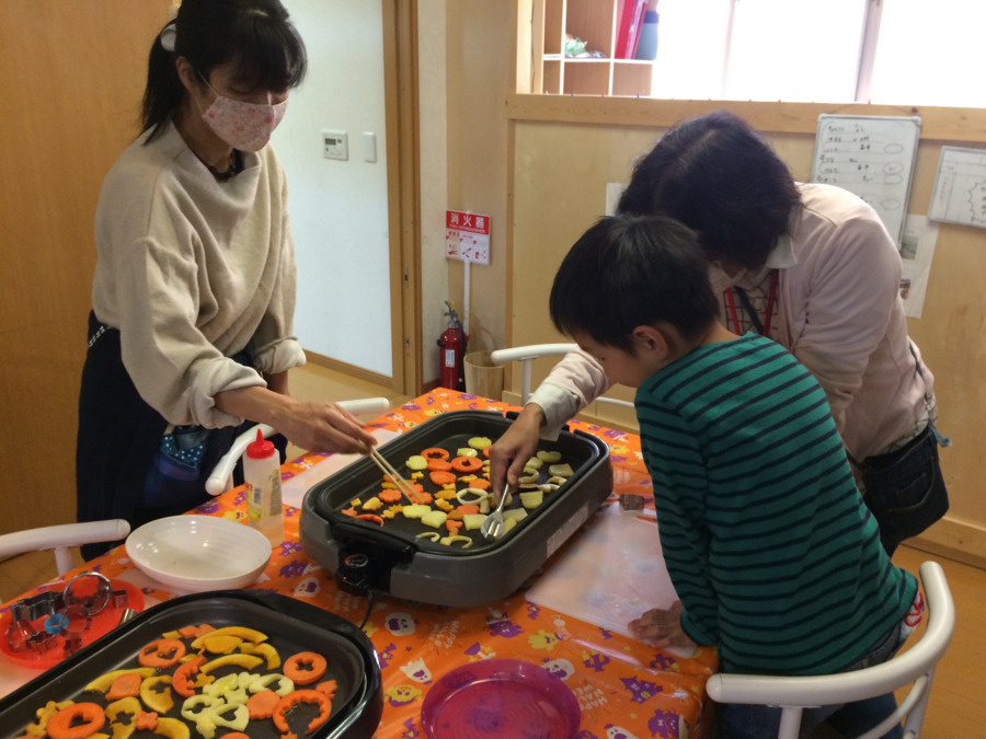 こども発達支援教室Ｇｏｏｄｙの写真2枚目：