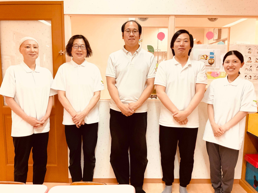 ハイブリッドマム 成増の写真