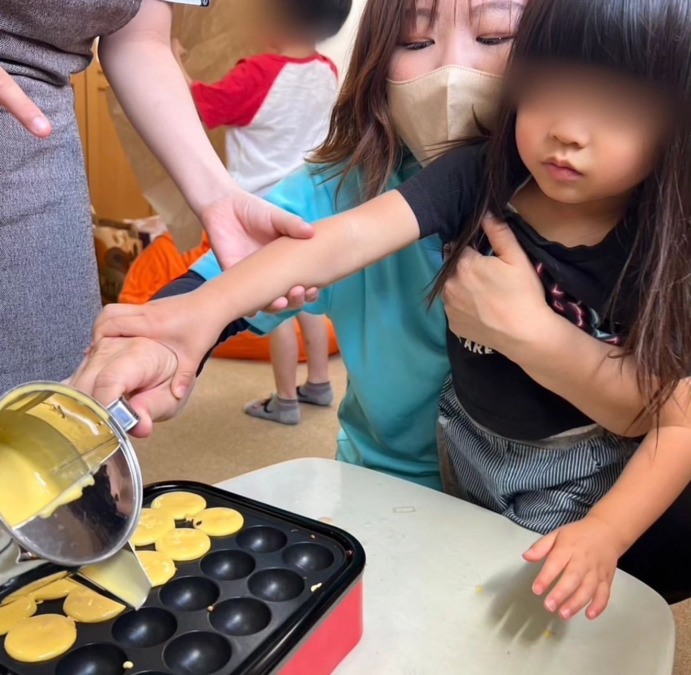 エミツリー　ドルチェ【2025年07月01日オープン】の写真9枚目：