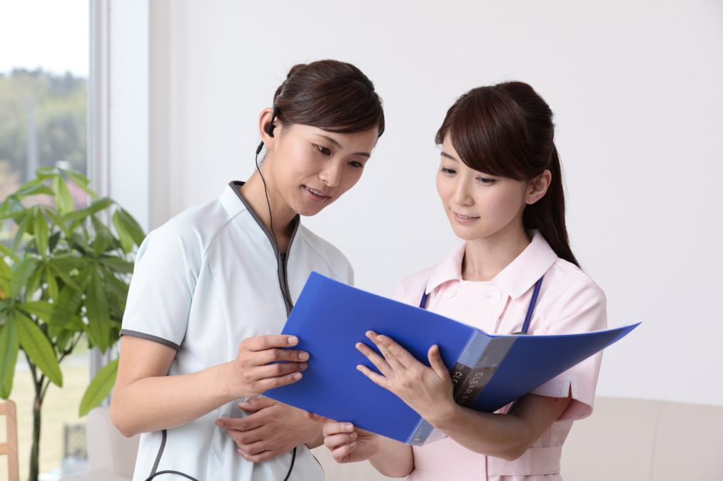 しまナーシングホーム高津（介護職/ヘルパーの求人）の写真2枚目：