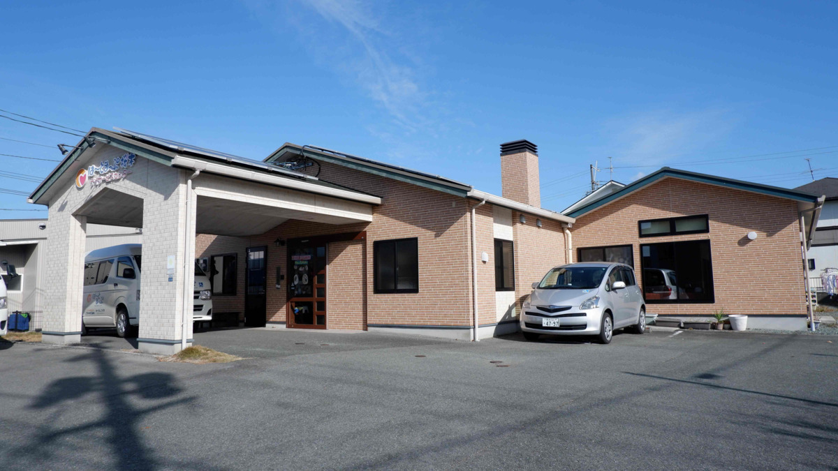 ハートマップ訪問看護ステーションの写真