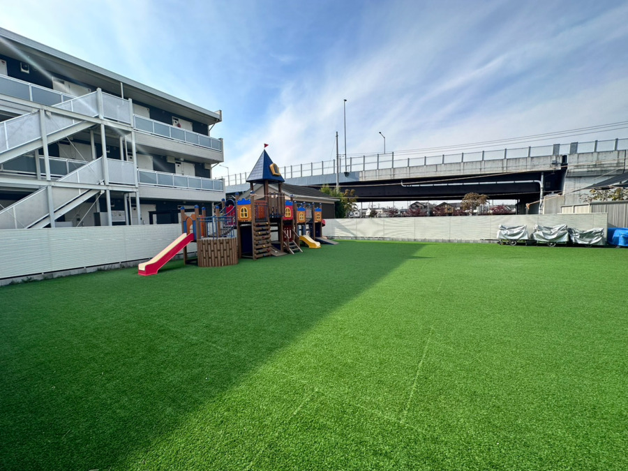 社会福祉法人花幸福祉会 流山さんぴこ第3保育園(管理栄養士/栄養士の求人)の写真6枚目: