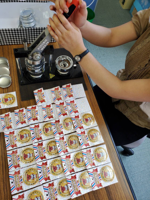 aigamo松戸オフィス（生活支援員の求人）の写真2枚目：