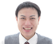 就労継続支援Ｂ型夢尊ワークス　大江の写真3枚目：責任者の小出です！！