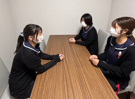 博豊会脊椎病院（一般事務/管理部門の求人）の写真4枚目：