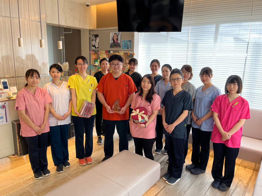 マキタ歯科（歯科助手の求人）の写真9枚目：