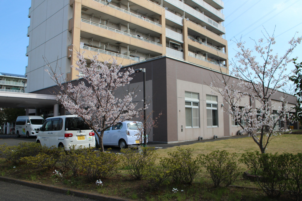 東大和市高齢者在宅サービスセンターきよはらの写真