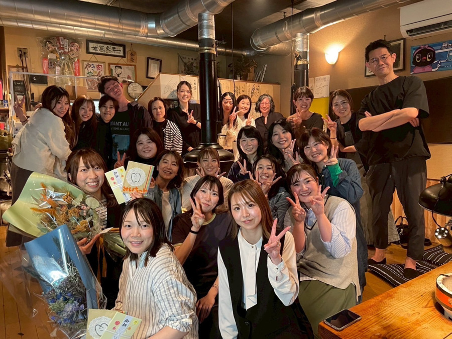 医療法人 MARUTA DENTAL OFFICE  にじの森歯科クリニックの画像