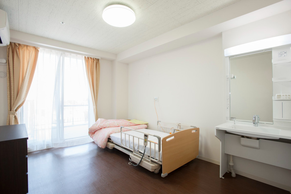 けいあいの郷 影取(管理栄養士/栄養士の求人)の写真14枚目: