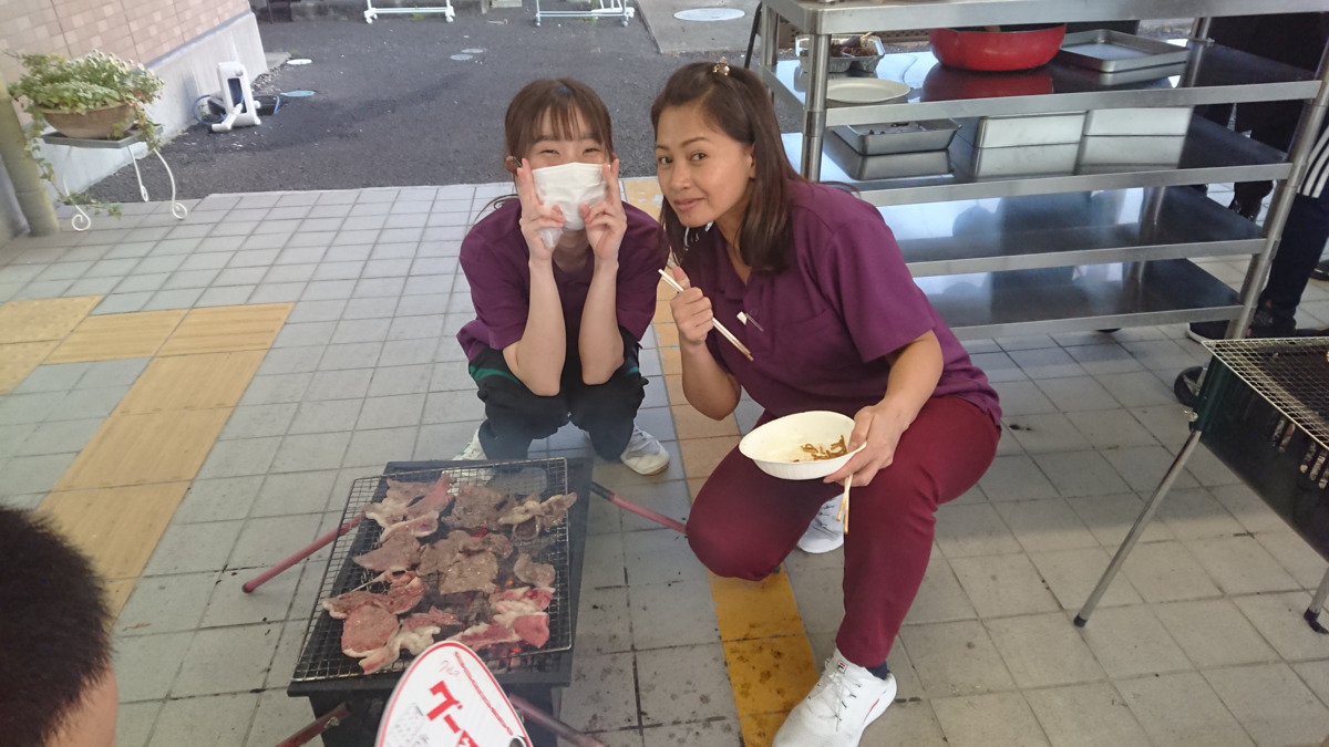 ケアホームほくと（介護職/ヘルパーの求人）の写真4枚目：