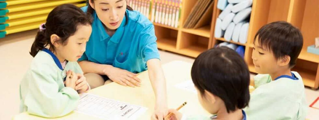 i Kids Star 仙川（保育士の求人）の写真9枚目：