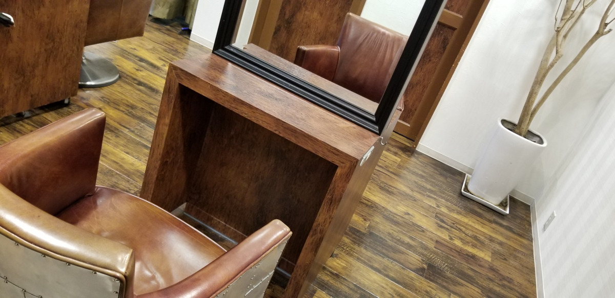 MUSE 塩釜口店の写真3枚目：スパルームもあります⭐
小さいめなお店ですがスタッフみんな気さくで感じも良いです