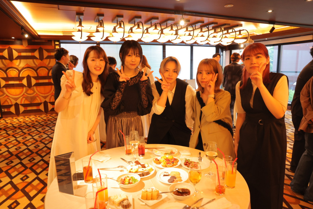 LAVIE NEW STANDARD BARBER 秋葉原店（理容師の求人）の写真9枚目：