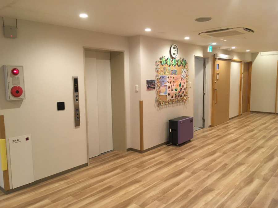 住宅型有料老人ホームあったか（調理師/調理スタッフの求人）の写真3枚目：