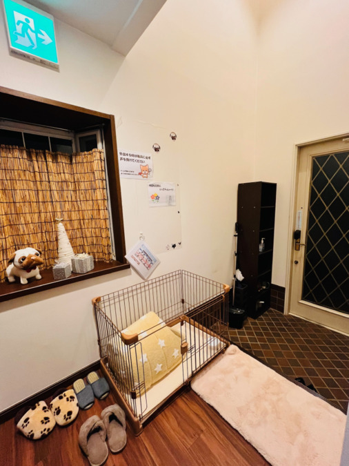 まいほーむ古作(生活支援員の求人)の写真4枚目: