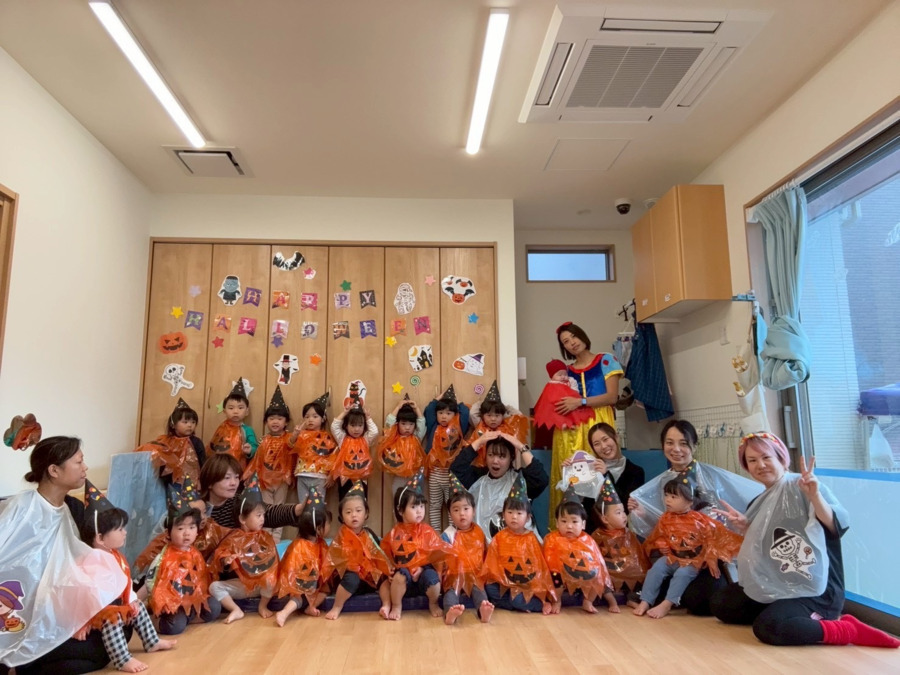 そら保育園(保育士の求人)の写真5枚目: