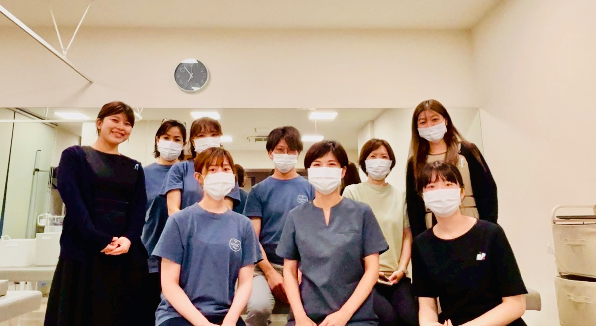 予防からはじめる整形外科 T CLINIC Ichigayaの写真