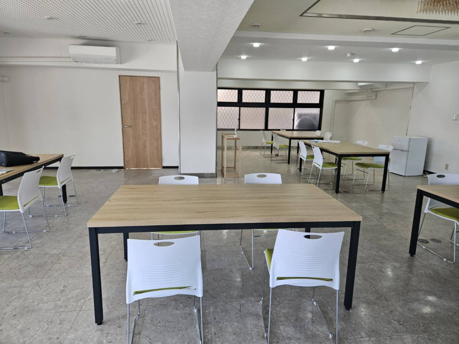 就労支援事業所B型事業所ポニー【2026年06月オープン予定】(サービス管理責任者の求人)の写真2枚目: