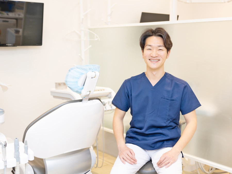 医療法人社団YMD 初台デンタルオフィス(歯科衛生士の求人)の写真6枚目: