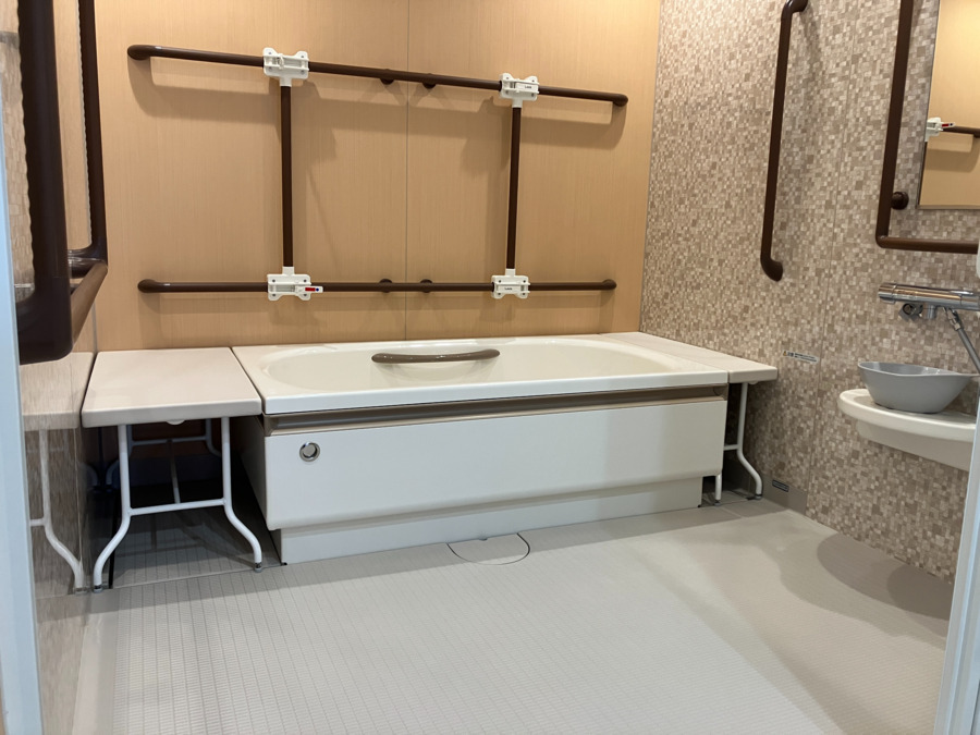 クライスハイム和白東【2025年10月01日オープン】(生活支援員の求人)の写真16枚目: