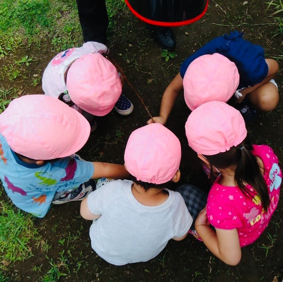 江戸川病院/キンダーランドPIPPIの写真4枚目：
