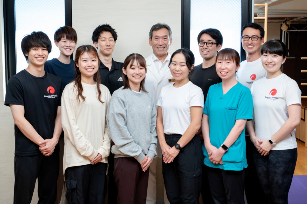 整形外科　スポーツ・栄養クリニック代官山の写真