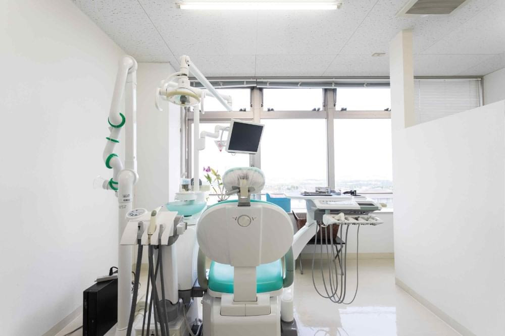 たなか歯科医院（歯科衛生士の求人）の写真6枚目：