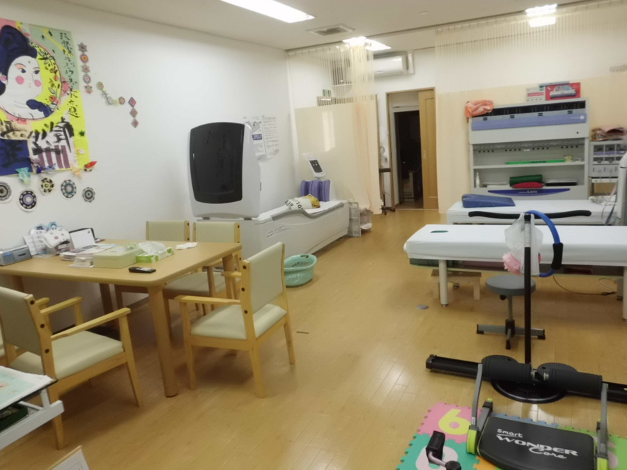 デイサービス けんこう堂の写真3枚目：