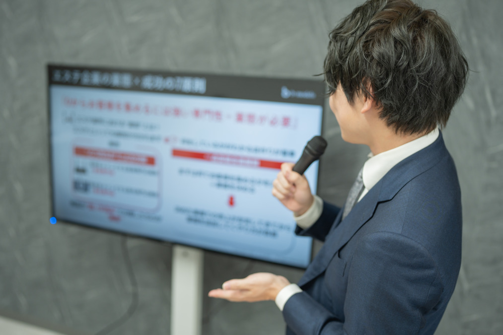 株式会社b-modelsの写真11枚目: