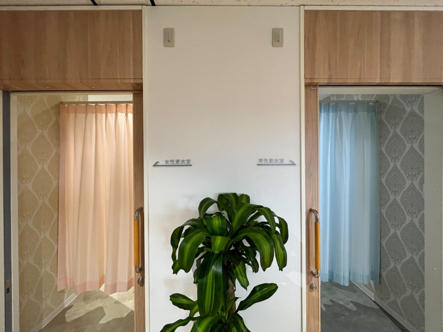 株式会社東京医療研究所　優人光が丘クリニックの写真4枚目：