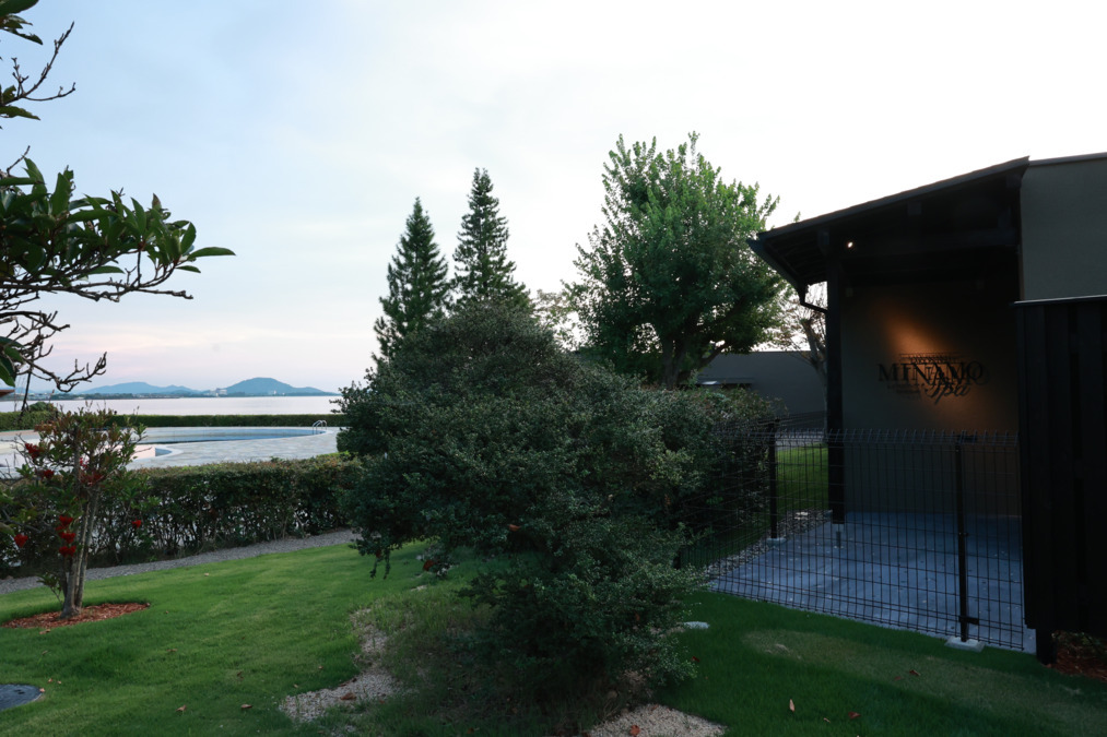 LAKE RETREAT MINAMO SPA 蒼の湖邸 BIWAFRONT HIKONE店(エステティシャン/セラピストの求人)の写真4枚目: