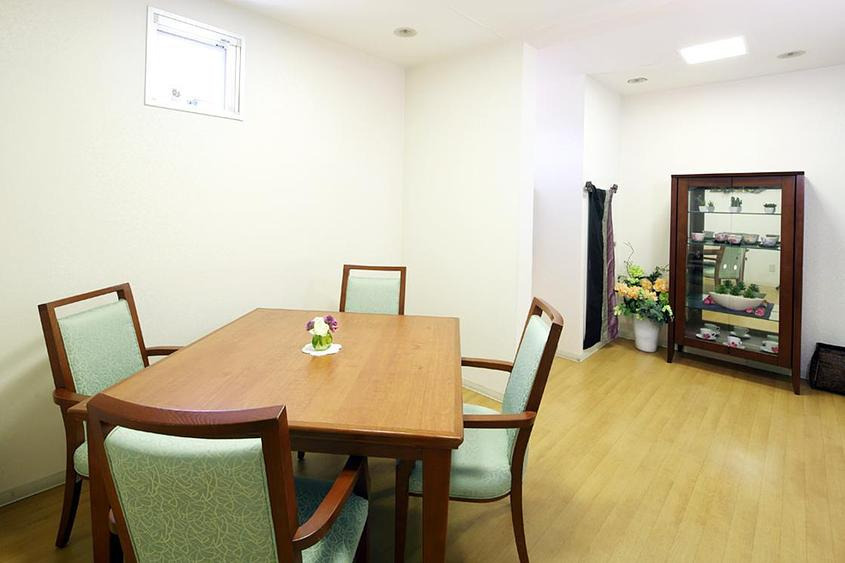 グランダ鶴間・大和（看護師/准看護師の求人）の写真7枚目：