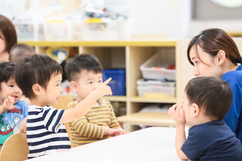 キッズ キッズ保育園 博多の保育士求人情報 パート バイト 福岡県福岡市博多区 転職ならジョブメドレー 公式