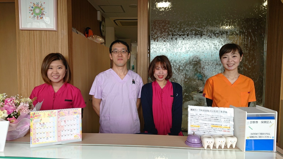 フェニックス歯科クリニック(歯科助手の求人)の写真: